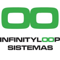 InfinityLoop Sistemas Logo