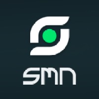 SMN Tecnologia da Informação Logo
