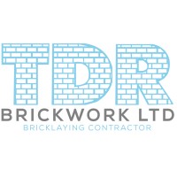 TDR Brickwork Ltd Logo