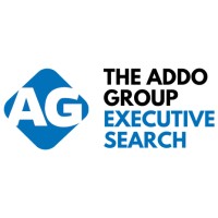 The Addo Group Executive Search Logo