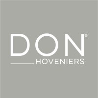 DON Hoveniers Logo