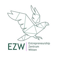 EZW Entrepreneurship Zentrum Witten gGmbH Logo