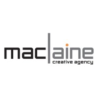 Maclaine Logo