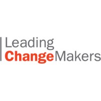 Leading ChangeMakers Logo