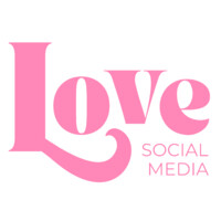 Love Social Media Logo