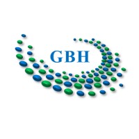 Gulf Business Horizon Company (GBH) Logo