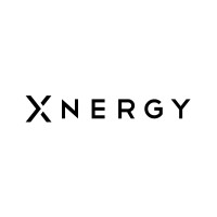 Xnergy Logo