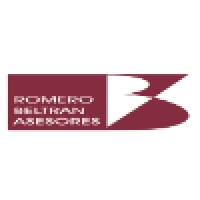 Romero Beltrán Asesores S.L. Logo