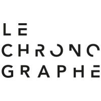 Le Chronographe Logo