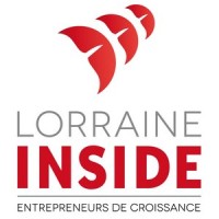 LORRAINE INSIDE Logo
