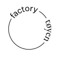 Factory Tøyen Logo