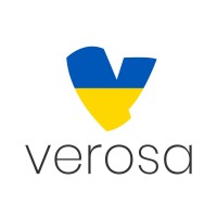 Verosa Leadership Logo