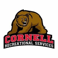 Recreational Services at Cornell University Logo