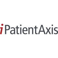 iPatientAxis Logo