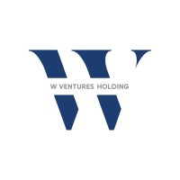 W Ventures Holding Logo