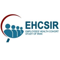 Employees Health Cohort Study of Iran (EHCSIR) Logo