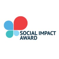 Social Impact Award Logo