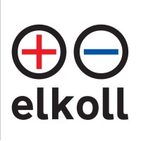 Elkoll AB Logo