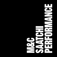M&C Saatchi Performance Logo