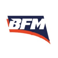 BEFORMET METAL Logo