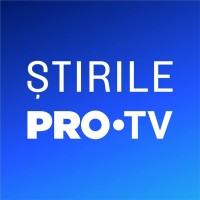 Stirile ProTV Logo