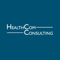 HealthCom Consulting Logo