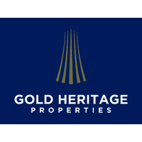 GOLD HERITAGE PROPERTIES Logo
