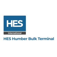HES Humber Bulk Terminal Logo