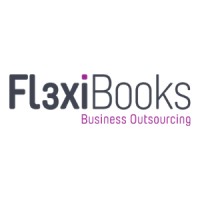 Fl3xiBooks Logo