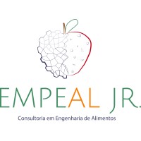 EMPEAL Jr - Consultoria em Alimentos Logo