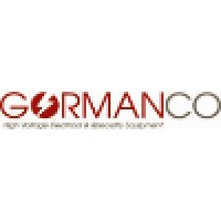 Gorman Company Logo