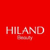 Hiland Beauty Logo