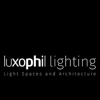 luxophil lighting Fischer & Rohr Architekten PartG mbB Logo