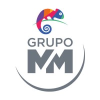 Grupo MM Full Experience Logo