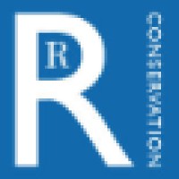 Richard Rogers Conservation Ltd. Logo