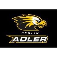 AFC Berlin Adler e.V. Logo