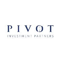 Pivot Investment Partners Logo