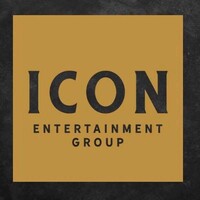 Icon Entertainment Group Logo