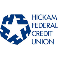 Hickam Federal Credit Union Logo