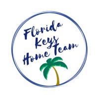 Jamie Engel & The Florida Keys Home Team Logo