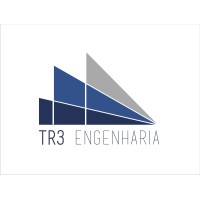 Tr3 Engenharia e Manutenção Logo