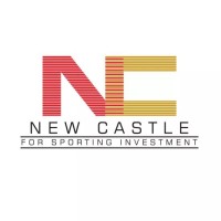 New Castle EGYPT Logo