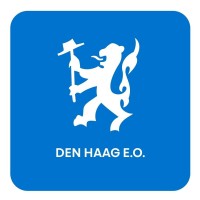 JOVD Den Haag e.o. Logo
