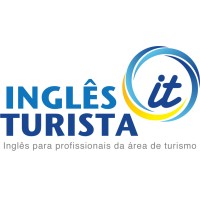 Inglês Turista Logo