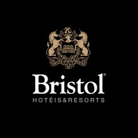 Bristol Hotéis & Resorts Logo