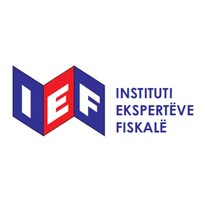 IEF Logo