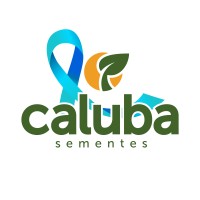 Caluba Produção e Comércio de Sementes Ltda Logo