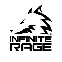 Infinite Rage Logo