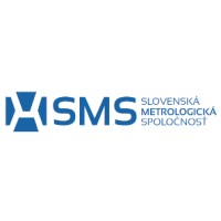 Slovenská metrologická spoločnosť Logo