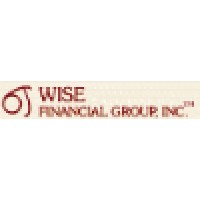 Wise Financial Group, Inc. Logo
